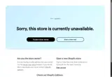 ALV coupon verification screenshot