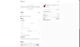 Volantedesigns coupon verification screenshot