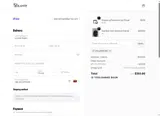 VOLANTSING coupon verification screenshot