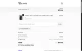 MWZKB3780 coupon verification screenshot