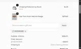 XEDWF0635 coupon verification screenshot