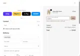 Volare Fitness coupon verification screenshot