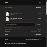 BF50 coupon verification screenshot