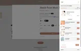 NEW40 coupon verification screenshot