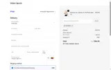 VS10OFF coupon verification screenshot
