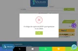 Volhard Dog Nutrition coupon verification screenshot