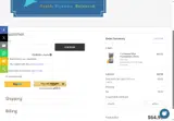 Volhard Dog Nutrition coupon verification screenshot