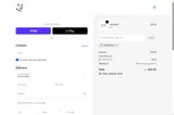 THESERVE15 coupon verification screenshot