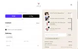 Glitzandglamour13 coupon verification screenshot