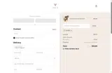 LAURA coupon verification screenshot