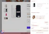 KINDAAREUM coupon verification screenshot