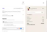 CARRIE15 coupon verification screenshot