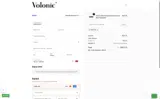 Volonic coupon verification screenshot