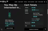 DANC20 coupon verification screenshot