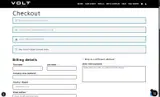 GET15 coupon verification screenshot