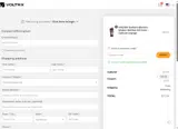 NS10 coupon verification screenshot