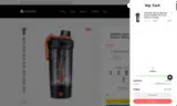FIZZNESS coupon verification screenshot