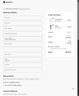 save coupon verification screenshot