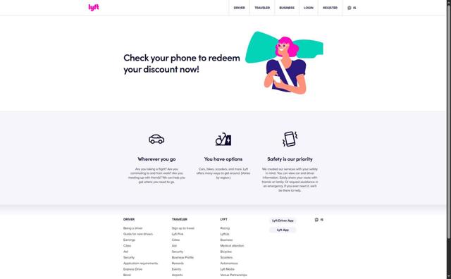 Vonlane checkout page showing Vonlane promo code box | Screenshot taken by SimplyCodes community member on Jul 29, 2025