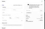 JOSECOHEN coupon verification screenshot