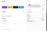 SEQA10 coupon verification screenshot