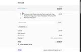 10EXTRA coupon verification screenshot