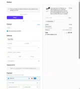 Vonluce28 coupon verification screenshot