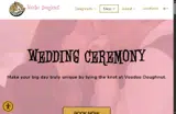 CINCO coupon verification screenshot