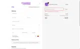 Voomie coupon verification screenshot