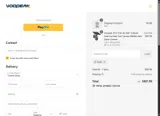 HL15 coupon verification screenshot