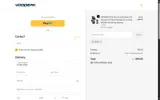 VP10 coupon verification screenshot