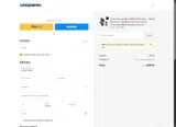 VB85 coupon verification screenshot