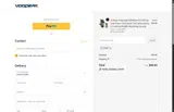 TG20 coupon verification screenshot
