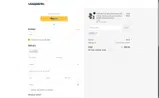 TC15 coupon verification screenshot