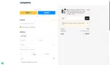 VB50 coupon verification screenshot