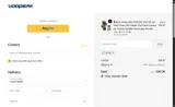 SC10 coupon verification screenshot