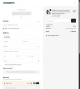 VP10 coupon verification screenshot