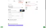 Voopoo coupon verification screenshot