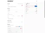 Voopoo coupon verification screenshot