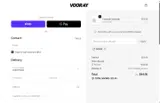ADBX4 coupon verification screenshot