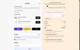 Vorda coupon verification screenshot