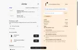 Vorda coupon verification screenshot