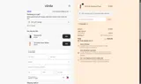 Vorda coupon verification screenshot