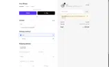 WELCOME5 coupon verification screenshot