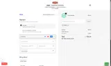 Vortex Haus coupon verification screenshot