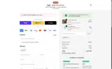 Vortex Haus coupon verification screenshot