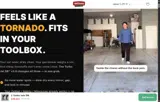 Vortex Haus coupon verification screenshot