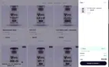 Vortex Research coupon verification screenshot