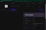 Vortex Research coupon verification screenshot