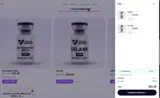 Vortex Research coupon verification screenshot